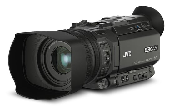 Kamera cyfrowa JVC Pro GY-HM170 JVC