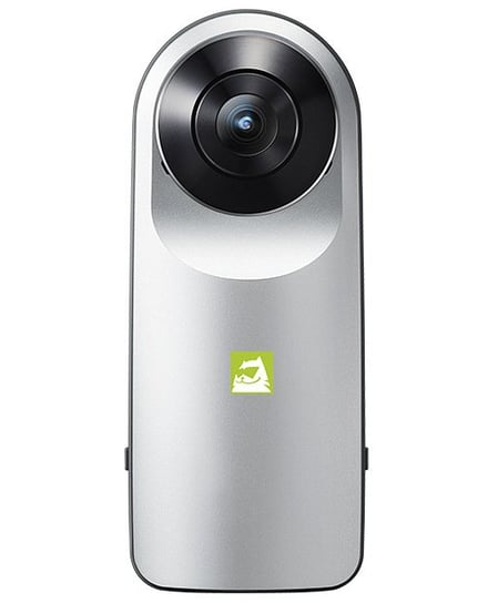 Kamera cyfrowa LG 360º Cam LG