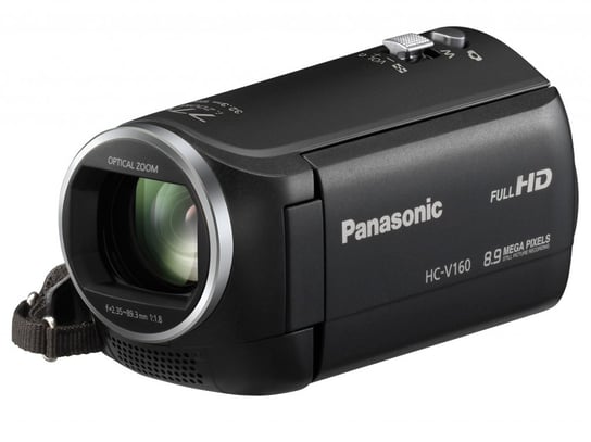 Kamera cyfrowa PANASONIC HC-V160 Panasonic