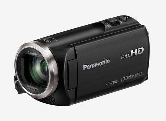 Kamera cyfrowa PANASONIC HC-V180 Panasonic