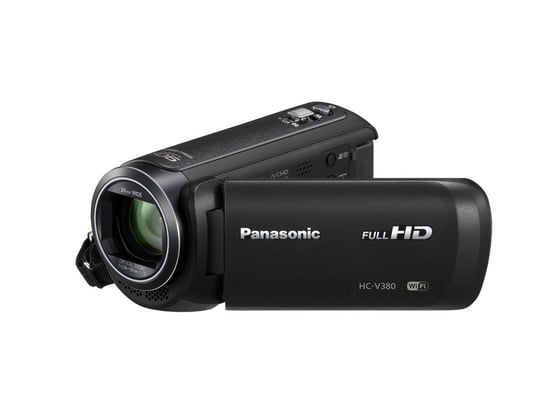 Kamera cyfrowa PANASONIC HC-V380 Panasonic