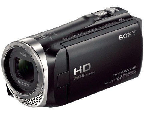 Kamera cyfrowa SONY HDR-CX450 Sony