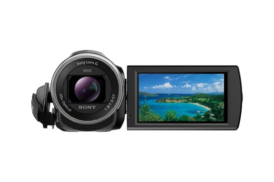 Kamera cyfrowa SONY HDR-CX625 Sony