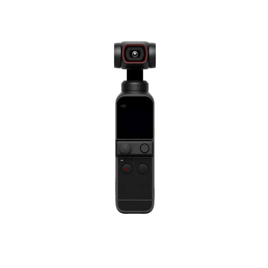 Kamera DJI Pocket 2 (Osmo Pocket 2) DJI