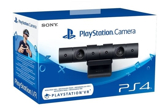 Kamera do Sony PlayStation 4 V2 Sony Interactive Entertainment