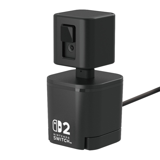 Kamera do SWITCH2 HORI USB HORI