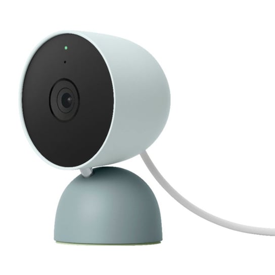 Kamera Google Nest Security Cam (2. generacja) Fog Google