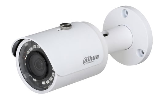 Kamera HD-CVI DAHUA HAC-HFW1200S-0280B (2,8 mm; FullHD 1920x1080; Tuleja) Dahua