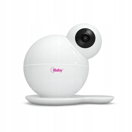 Kamera HD monitorująca pokój dziecka IBABY Ibaby