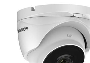 Kamera Hd-Tvi Hikvision Ds-2Ce Inny producent