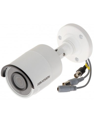 KAMERA HD-TVI, PAL DS-2CE17U8T-IT(2.8MM) - 8.3 Mpx Hikvision HikVision