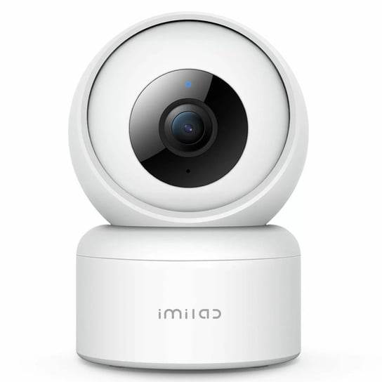 Kamera Imilab Home Security Camera C20 Pro 360° 3Mp 1080P Fhd Imilab