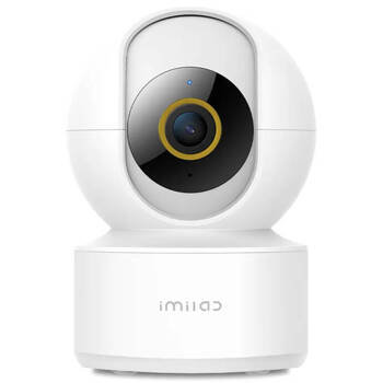 Kamera IMILAB Home Security Camera C22 360° biała Imilab