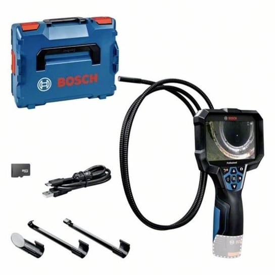 Kamera inspekcyjna Bosch Professional 0601241402 Bosch Professional