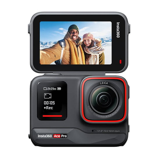Kamera Insta360 Ace Pro Insta360