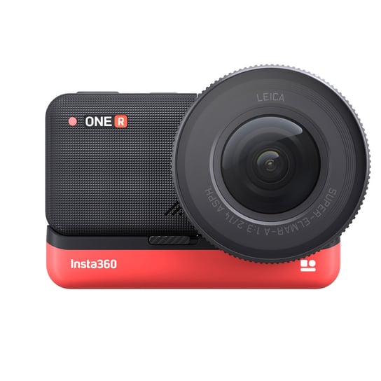 Kamera Insta360 ONE R 1-inch Edition CINAKGP/B Insta360