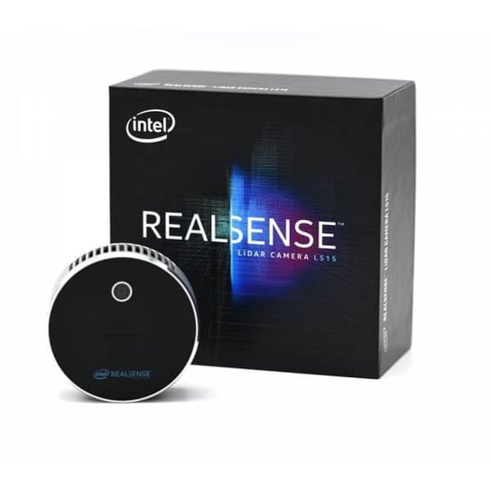 Kamera Intel RealSense LiDAR L515 Intel