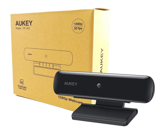 Kamera internetowa AUKEY PC-W1 Aukey