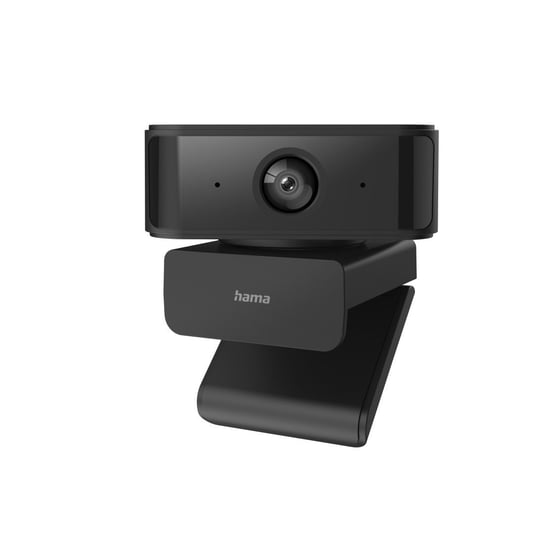 Kamera internetowa C-650, Face tracking, 1080p, USB-C Hama