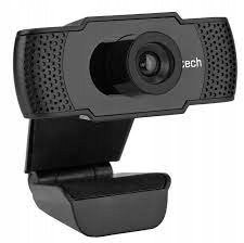 Kamera internetowa C-Tech HD WEBCAM 1 MP C-TECH