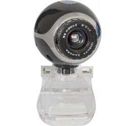 Kamera internetowa DEFENDER 0,3 MPX, KLIPS, C-090 Defender