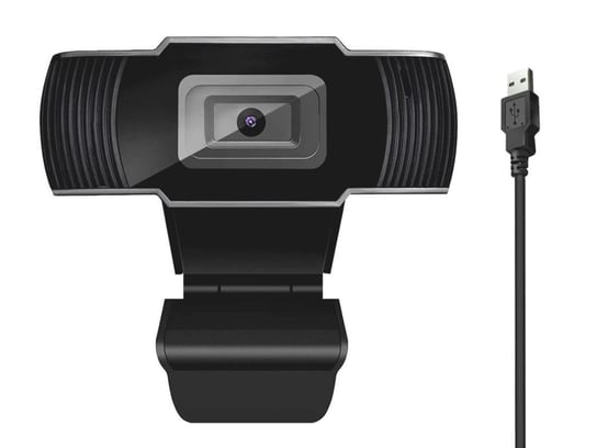 Kamera internetowa FULL HD do lekcji kamerka USB Inny producent