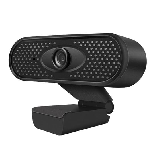 Kamera internetowa GEMBIRD CAM-FALCON USB FULL HD z autofokusem, czarny Gembird