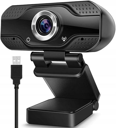 Kamera Internetowa Kamerka 1080P Full Hd Mikrofon Inny producent