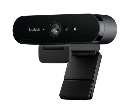 Kamera internetowa LOGITECH Brio Webcam 4K 960-001106 Logitech