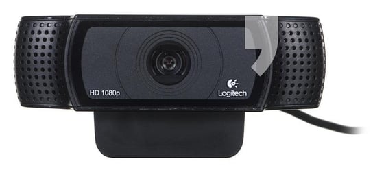 Kamera internetowa LOGITECH C920 Logitech