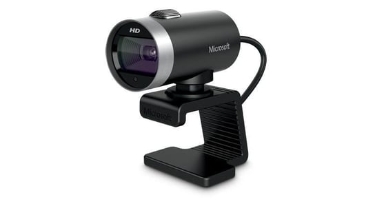 Kamera internetowa MICROSOFT LifeCam Microsoft