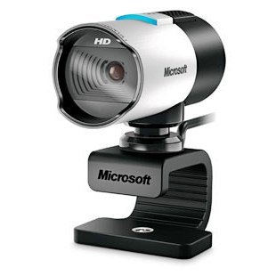 Kamera internetowa Microsoft LifeCam Studio Q2F-00018 Microsoft