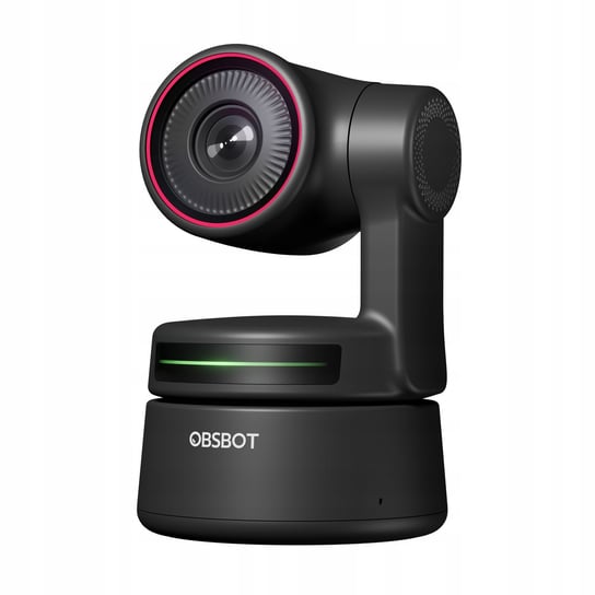 Kamera Internetowa Obsbot Tiny 4K Wsparcie Ai OBSBOT