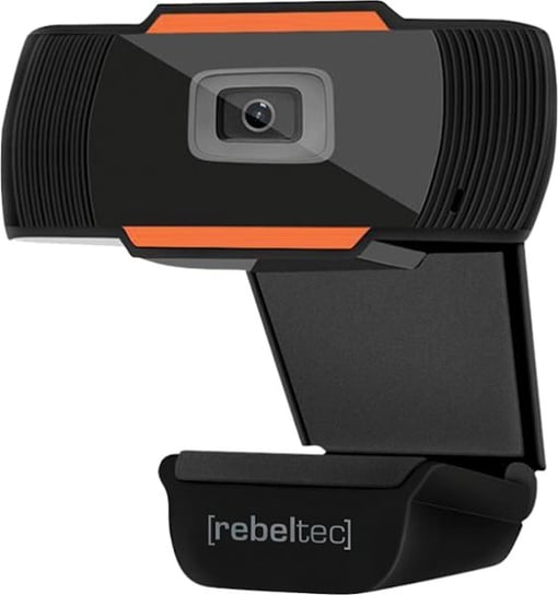 Kamera internetowa Rebeltec LIVE HD 720p Rebeltec