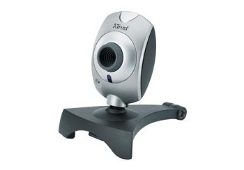 Kamera internetowa TRUST Primo Webcam Trust