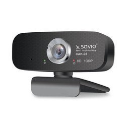 Kamera Internetowa USB Full HD SAVIO CAK-02 SAVIO