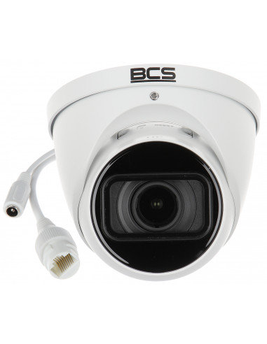 KAMERA IP BCS-DMIP2201IR-V-V - 1080p 2.7 ... 13.5 mm MOTOZOOM Inna marka