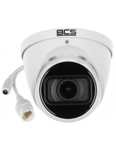 Kamera Ip Bcs-Dmip2501Ir-V-Ai - 5 Mpx 2.7 ... 13.5 Mm - Motozoom BCS