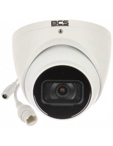 Kamera Ip Bcs-Dmip2801Ir-E-Ai - 8.3 Mpx, 4K Uhd 2.8 Mm BCS