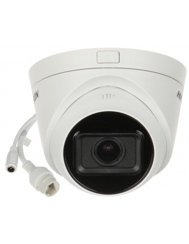 KAMERA IP DS-2CD1H43G0-IZ(2.8-12mm) - 3.7 Mpx - MOTOZOOM Hikvision HikVision