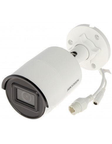 Kamera Ip Ds-2Cd2066G2-I(2.8Mm)(C) Acusense - 6 Mpx Hikvision HikVision
