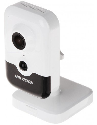 KAMERA IP DS-2CD2423G0-IW(2.8mm) Wi-Fi - 1080p Hikvision HikVision