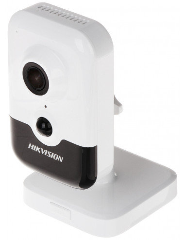 Kamera Ip Ds-2Cd2425Fwd-Iw(2.8Mm)(W) Wi-Fi - 1080P Hikvision HikVision