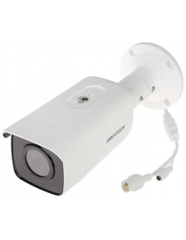 Kamera Ip Ds-2Cd2T46G2-2I(2.8Mm)(C) - 4 Mpx Hikvision HikVision
