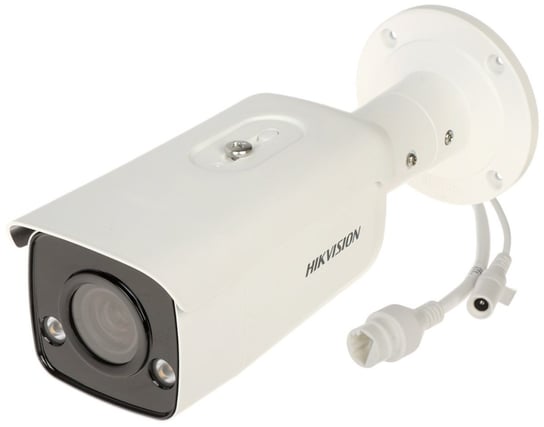 Kamera Ip Ds-2Cd2T87G2-L(6Mm)(C) Colorvu - 8.3 Mpx Hikvision HikVision