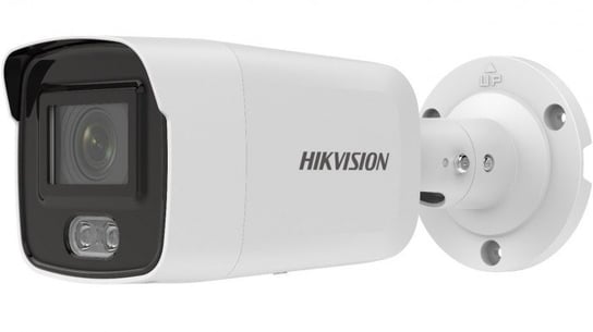 Kamera IP HIKVISION DS-2CD2027G2-L(4mm) HikVision