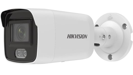 Kamera IP HIKVISION DS-2CD2027G2-LU(2.8mm)(C) HikVision