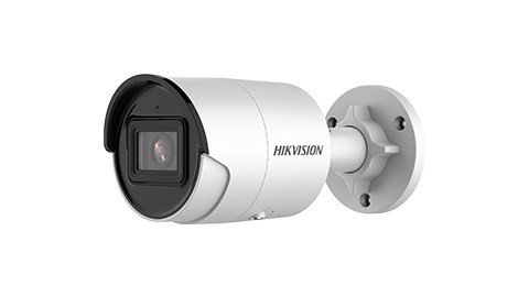 Kamera IP HIKVISION DS-2CD2086G2-IU(4mm)(C) HikVision