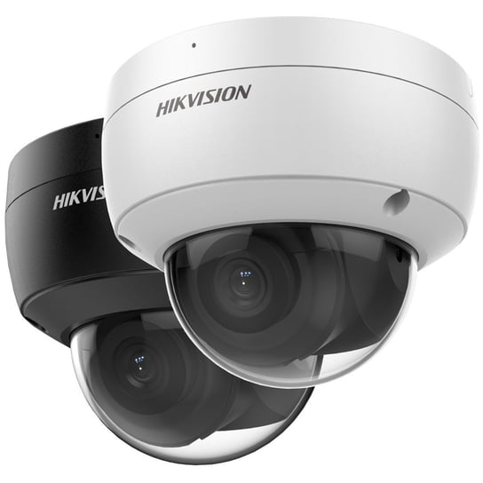 Kamera Ip Hikvision Ds-2Cd2186 Inna marka