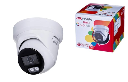 KAMERA IP HIKVISION DS-2CD2387G2H-LIU/SL HikVision